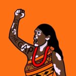 Indigenous Women Fighters